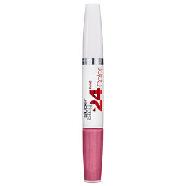 Maybelline Superstay Lip Colour Pertetual Plum