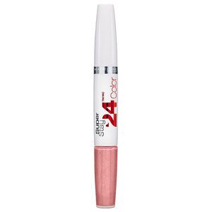 Maybelline Superstay Lip Colour Timeless Toffee