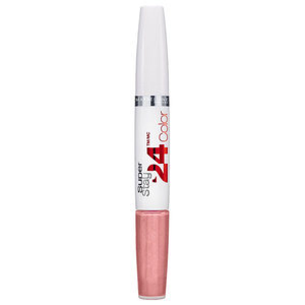 Maybelline Superstay Lip Colour Timeless Toffee