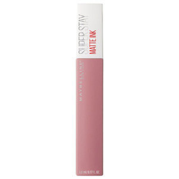 Maybelline Superstay Lipstick Liquid Matte Ink- Dreamer
