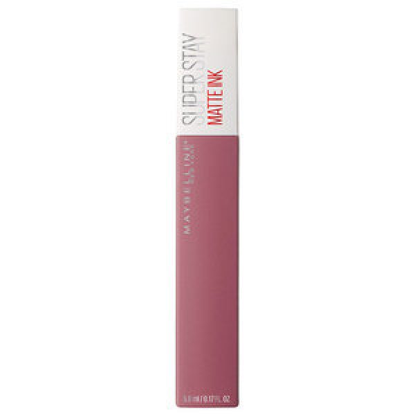 Maybelline Superstay Lipstick Matte Ink 15 Lover
