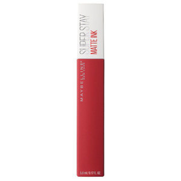 Maybelline Superstay Mascara Matte Ink 20 Pioneer