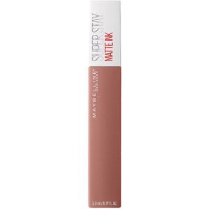 Maybelline Superstay Matte Ink Lip Colour Seductress