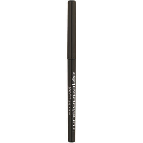 Maybelline Unstoppable Eye Liner Pencil- Espresso