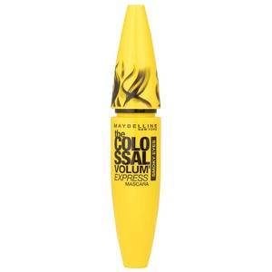 Maybelline Volume Express Mascara Smoky Black