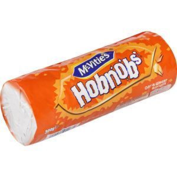 Mcvities Hobnobs Biscuits