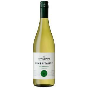 Mcwilliams Inheritance Chardonnay