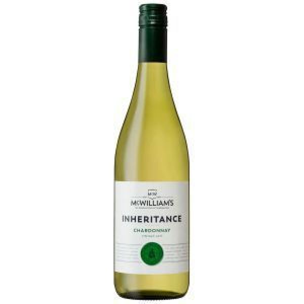 Mcwilliams Inheritance Chardonnay