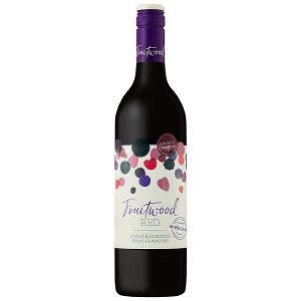 Mcwilliams Inheritance Red Wine Fruitwood