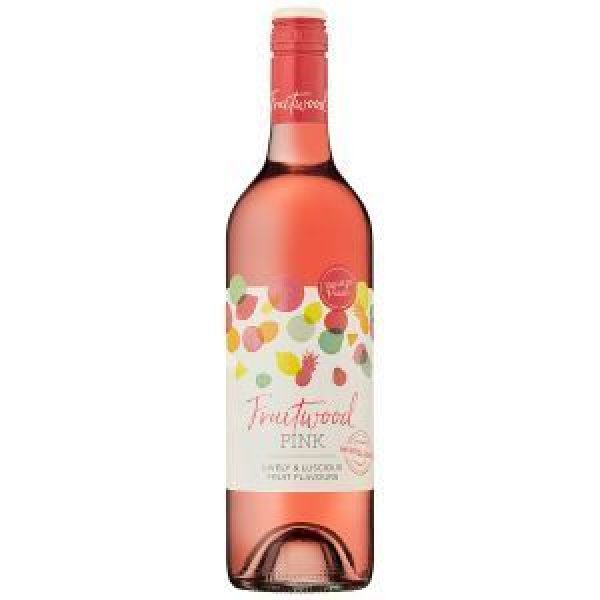 Mcwilliams Inheritance Red Wine Fruitwood Pink