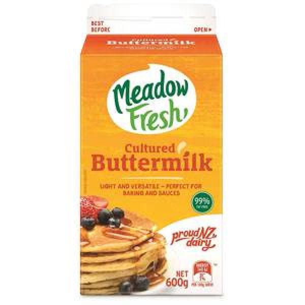 Meadow Fresh Buttermilk