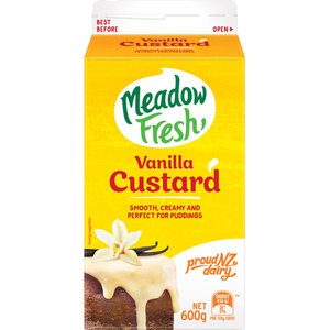 soft serve custard near me