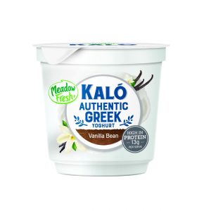 Meadow Fresh Kalo Greek Yoghurt - Vanilla Bean-01