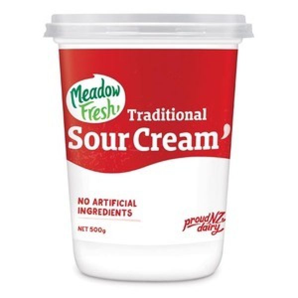 Meadow Fresh Sour Cream
