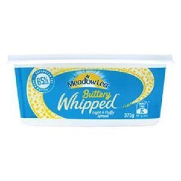Meadowlea Buttery Spread Whipped