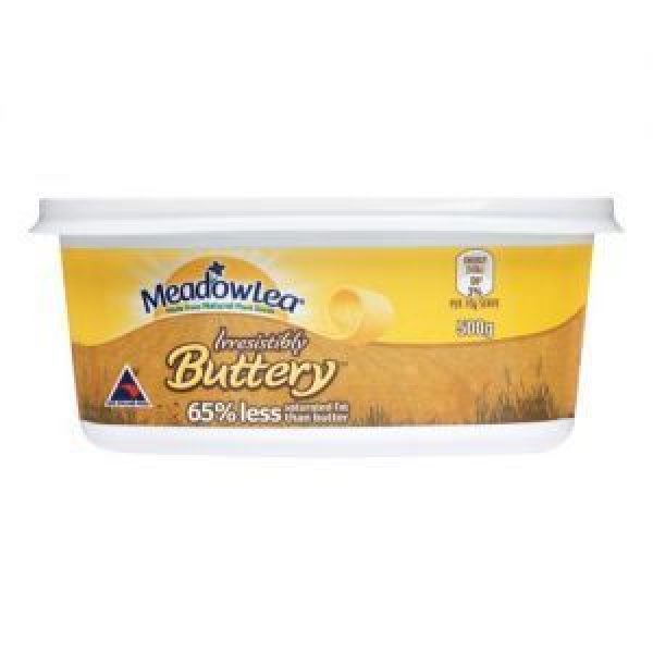 Meadowlea Spread Buttery