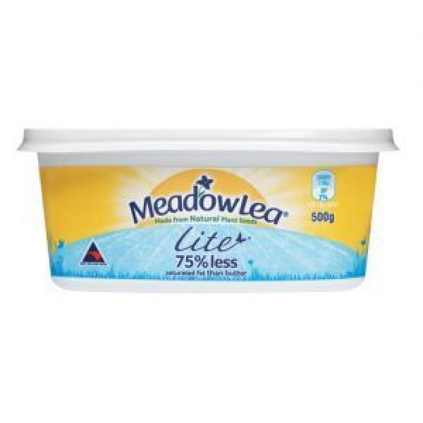 Meadowlea Spread Light