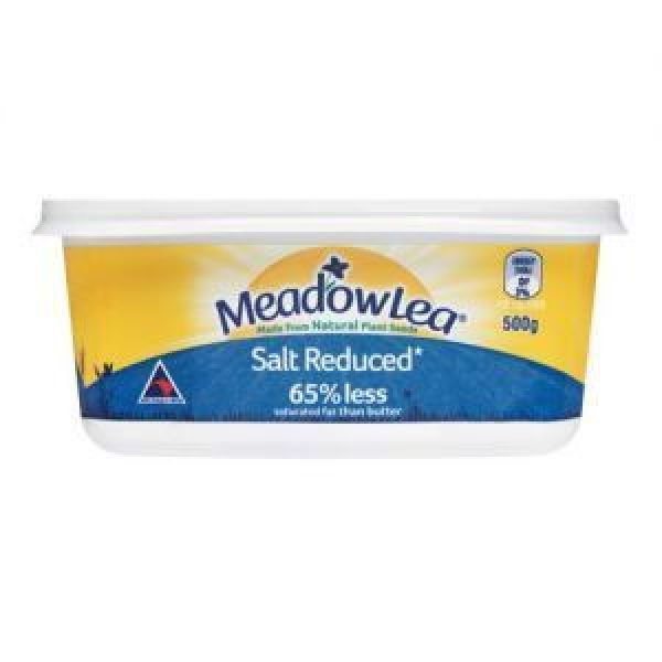 Meadowlea Spread Low Salt