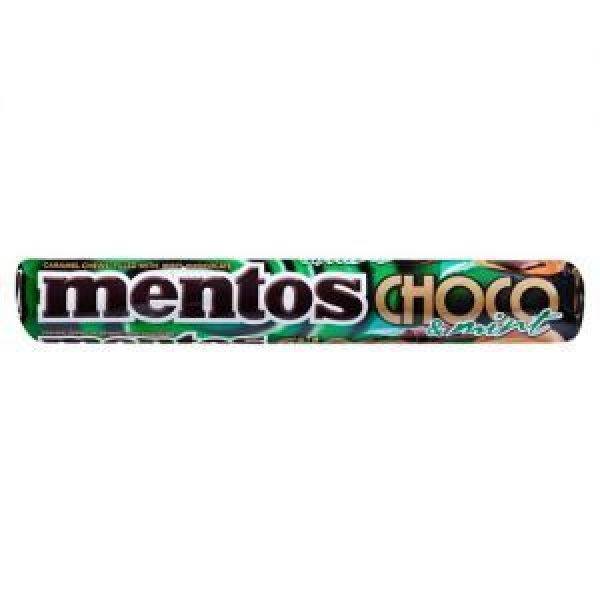 Mentos Mints Choc Mint