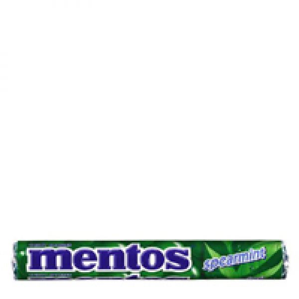 Mentos Mints Spearmint