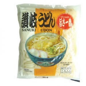 Mikatake Asian Sanuki Udon Noodles