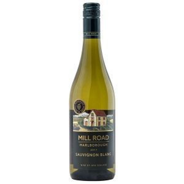 Mill Road Sauvignon Blanc