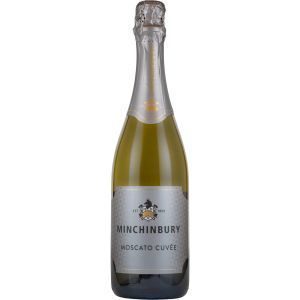 Minchinbury Sparkling Classic Moscato Cuvee