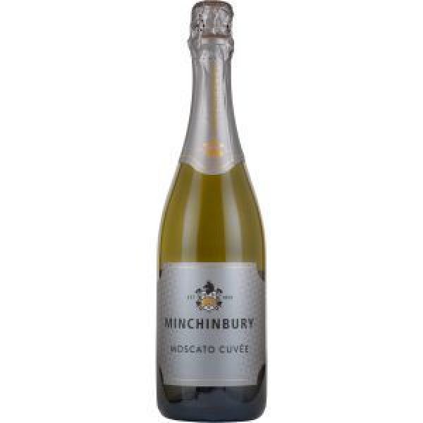 Minchinbury Sparkling Classic Moscato Cuvee