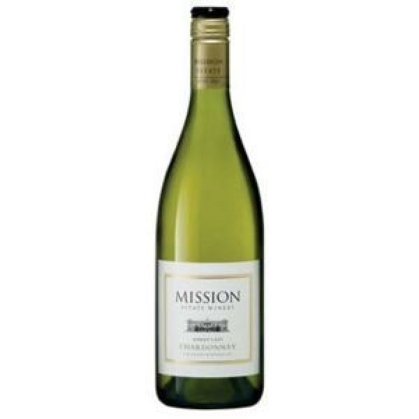 Mission Estate Chardonnay Hawkes Bay