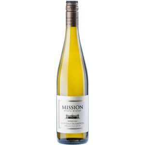 Mission Estate Gewurztraminer Hawkes Bay