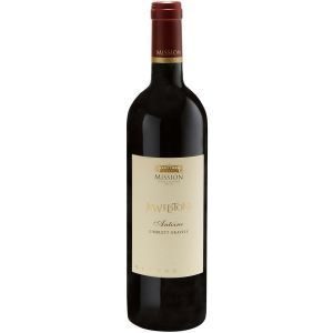 Mission Estate Jewelstone Antoine