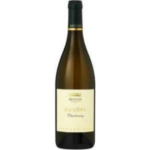 Mission Estate Jewelstone Chardonnay