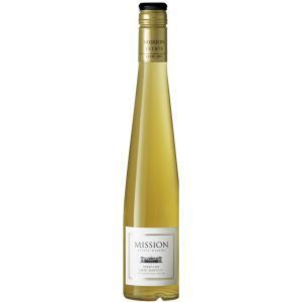 Mission Estate Late Harvest