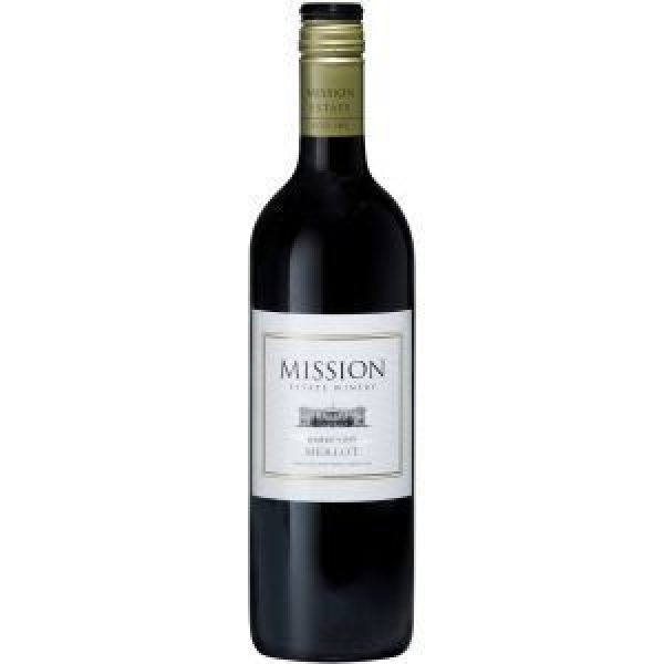 Mission Estate Merlot
