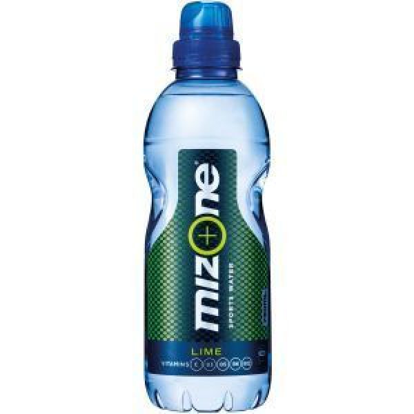 Mizone Sports Drink Lime