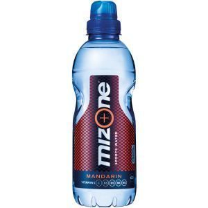 Mizone Sports Drink Mandarin