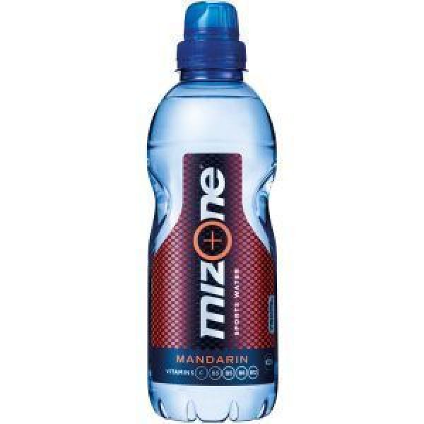 Mizone Sports Drink Mandarin