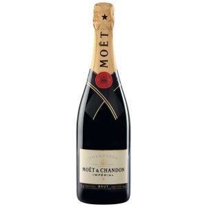 Moet & Chandon Champagne Brut