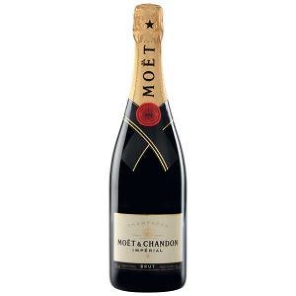Moet & Chandon Champagne Brut