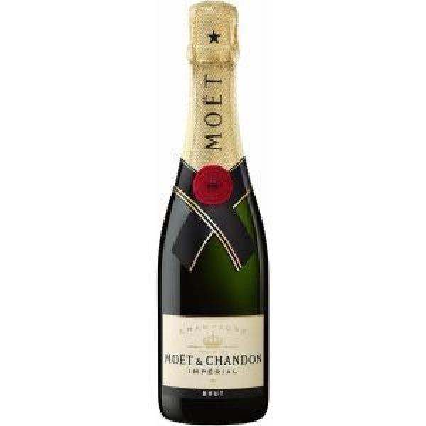 Moet & Chandon Champagne Brut Imperial