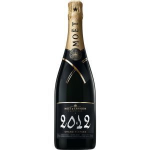 Moet & Chandon Champagne Grand Vintage