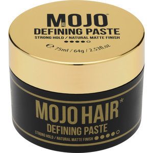 Mojo Hair Product Defining  Paste
