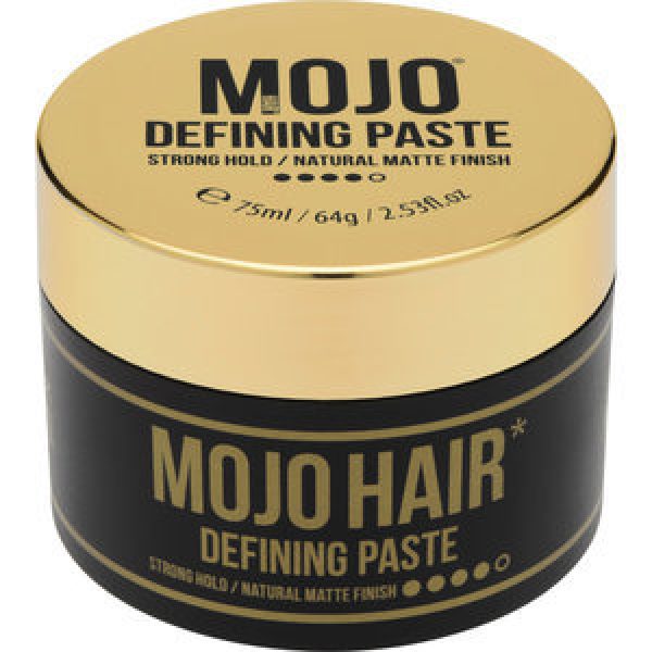 Mojo Hair Product Defining  Paste