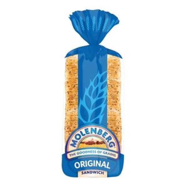 Molenberg Sandwich Bread Original