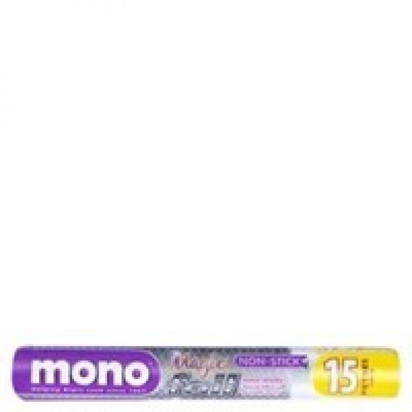 Mono Magic Foil Non Stick