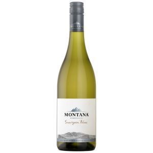 Montana Classics Sauvignon Blanc