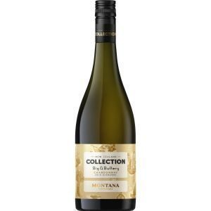 Montana Nz Collection Chardonnay