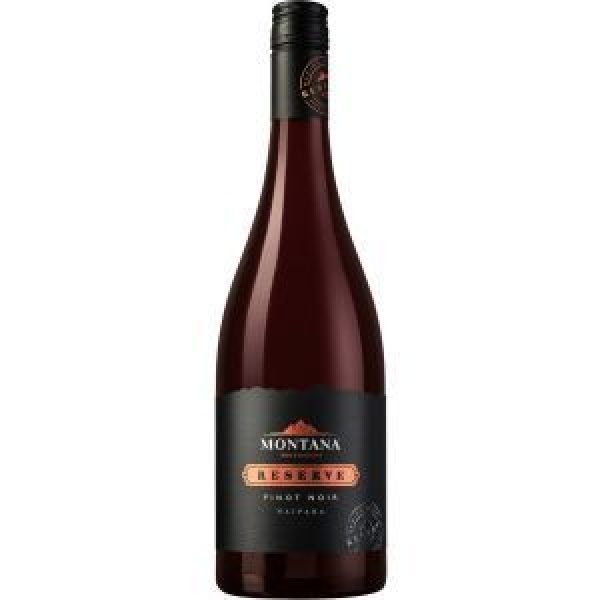 Montana Pinot Noir Reserve