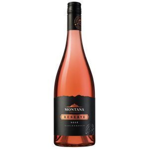 Montana Rosé Reserve