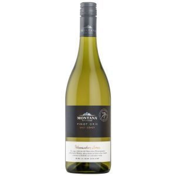 Montana Winemakers Series Pinot Gris